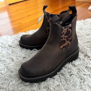 Ariat Fashion Boots